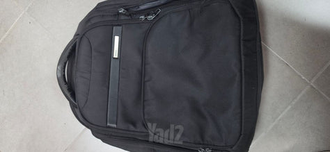 תיק גב SAMSONITE