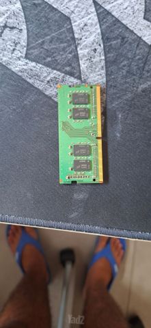 8gb dd4 2400mhz cl14 ללפטופים