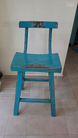 3 כיסאות בר