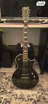 גיטרה ESP LTD ECLIPSE