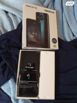 nokia8.3 5g חדש באריזה!