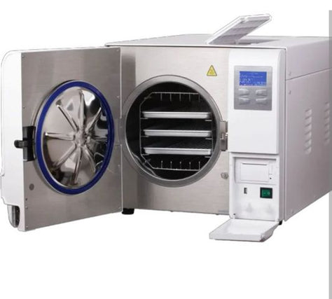 Autoclave