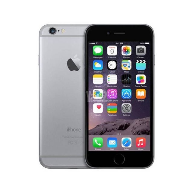 אייפון 6