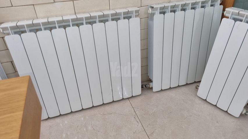 רדיאטורים