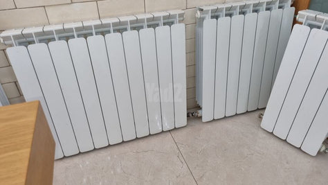 רדיאטורים