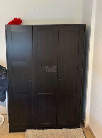 ארון 3 דלתות