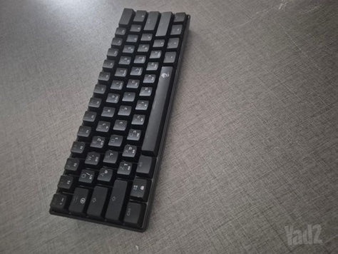 מקלדת גיימינג