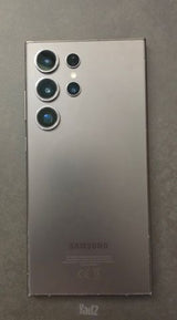 Samsung S24 ULTRA 512