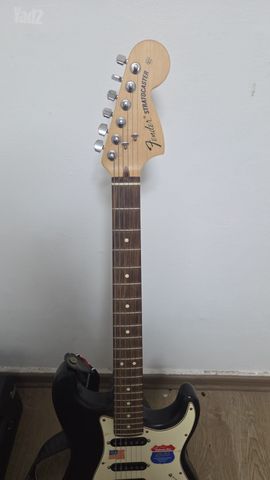 Guitar Fender Highway Series