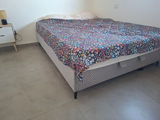 מיטה זוגית
