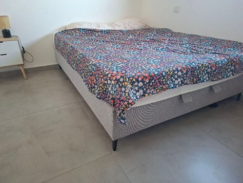 מיטה זוגית