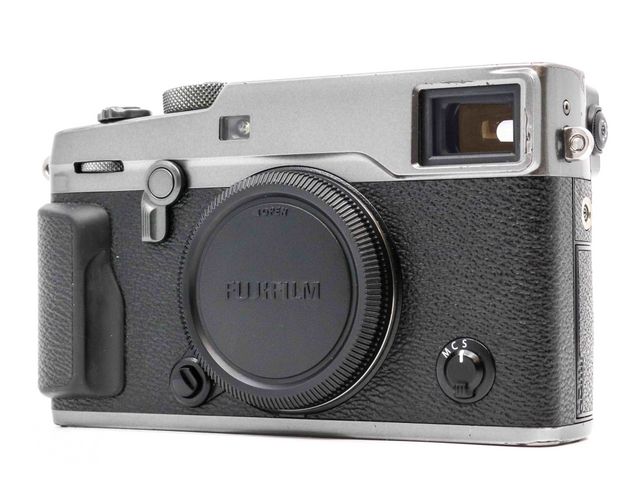 מצלמה Fujifilm XPro2