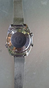 שעון אומגה sea master
