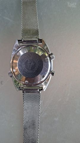 שעון אומגה sea master