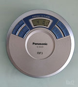 דיסקמן Panasonic