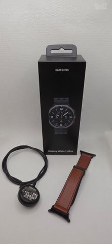 Galaxy watch ultra