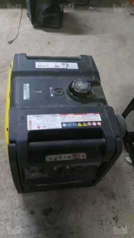 6500w inverter מושתק