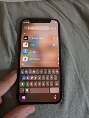 iPhone 12 Mini 64GB