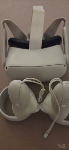 משקפי  vr