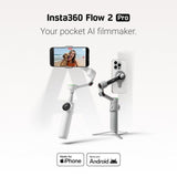 גימבל Insta360 Flow 2 Pro