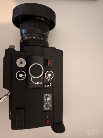 מצלמת Canon 814 XL