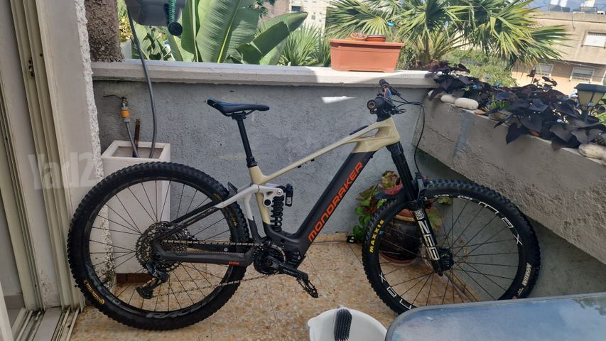 Mondraker Crafty R Carbon 2023