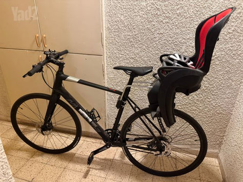 אופניים - Merida speeder 200