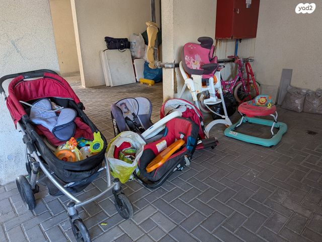 ציוד לתינוק