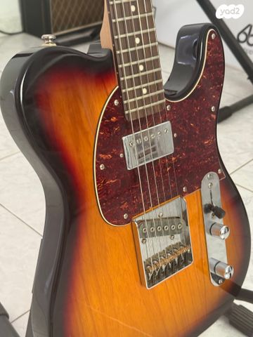 🎸G&L ASAT Classic Tribute