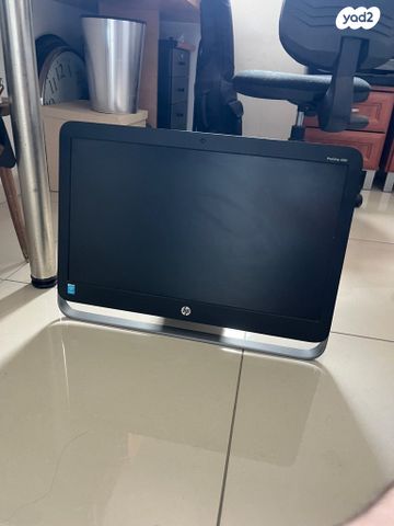 מחשב נייח HP ProOne 400