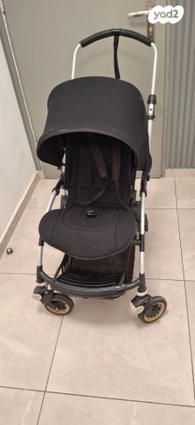 עגלת בוגבו בי 5