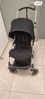 עגלת בוגבו בי 5