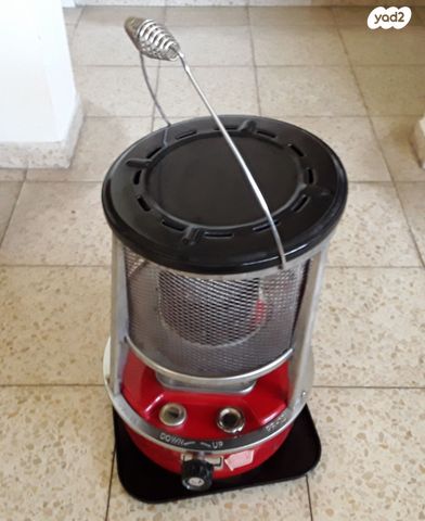 תנור נפט וינטג'