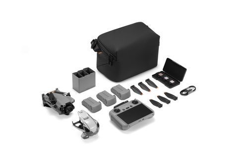 רחפן dji mini 5 pro
