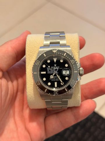 Rolex Submariner Date 2023