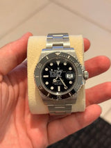 Rolex Submariner Date 2023