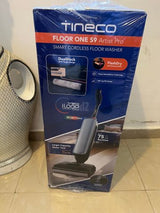 TINECO FLOOR ONE S9 ARTIST PRO