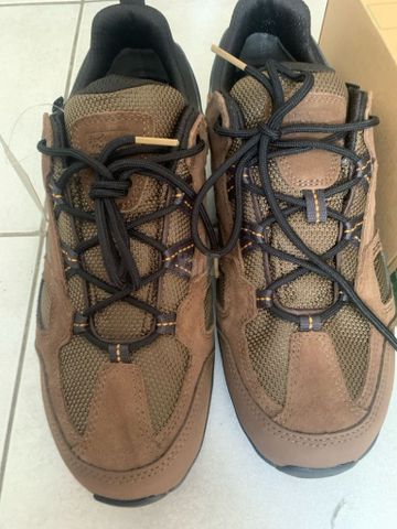 נעלי ספורט Jack Wolfskin