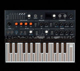Arturia micro freak synth