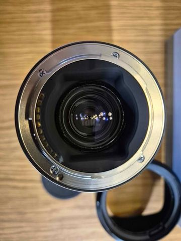 Tamron 50-300mm f/4.5-6.3