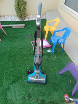 שואב שוטף bissell croswave