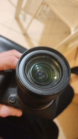 Canon R10 & 18-150mm kit lens