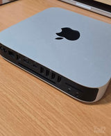 Mac mini i7, 16GB/256GB
