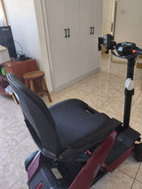 קלנועית jbh