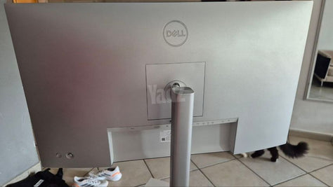Dell UltraSharp27  U2723QE