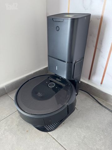 Irobot i7+