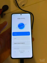 Xiaomi Redmi Note 13 4G