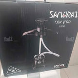 מגהץ אדים אנכי Samurai