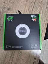 מצלמת רשת Razer Kiyo 1080p