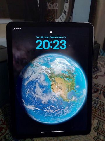 Ipad air 11inch m3